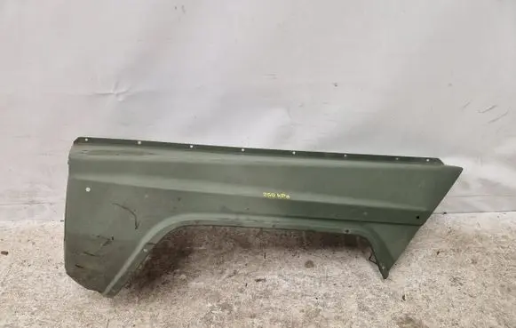 Mercedes-Benz G W461 W463 1st Gen Fender