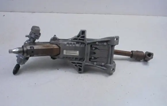 Ford Focus C-MAX Steering rack mechanical part 3M51-3F880-AD