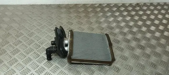 Skoda Fabia Mk2 (5J) Heater blower radiator