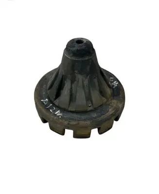 Infiniti FX Rear coil spring rubber mount 