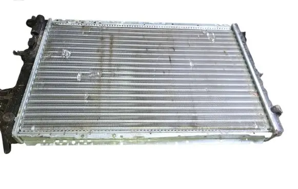 Opel Zafira A Fan set 0130303836