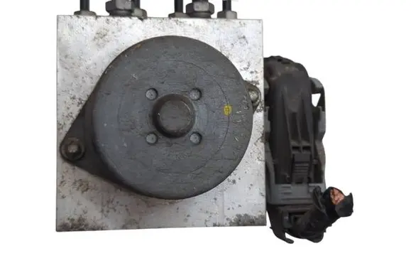 Ford Mondeo MK IV ABS Pump 8G912C405AA 54084922B 16566003D