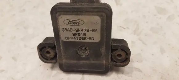 Ford Focus Air pressure sensor 98AB9F479BA 6PP4180EBD 9F01B