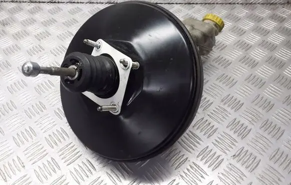 Fiat Grande Punto Brake booster 55700420
