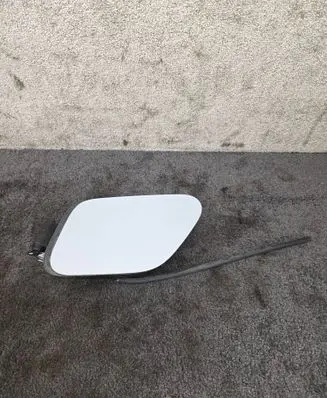 Polestar 2 Electric car charge socket cover 31663691 31663686