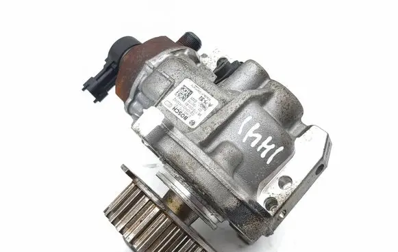 Peugeot 508 II Fuel injection high pressure pump 0445010761 9817903080 190116
