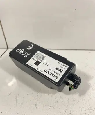Volvo XC90 Light module LCM 30782604AA 060321 89902246