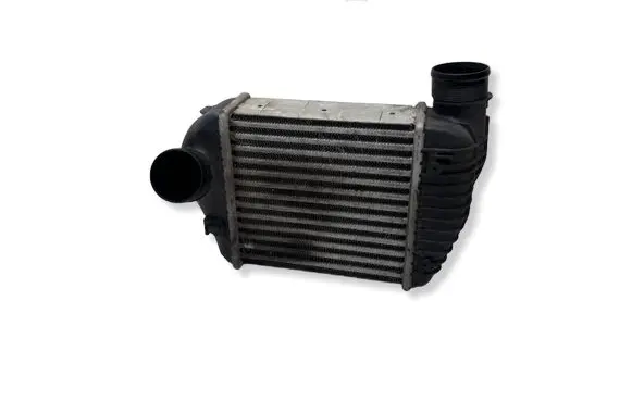 Audi A6 Allroad C6 Intercooler radiator 4F0145805AC