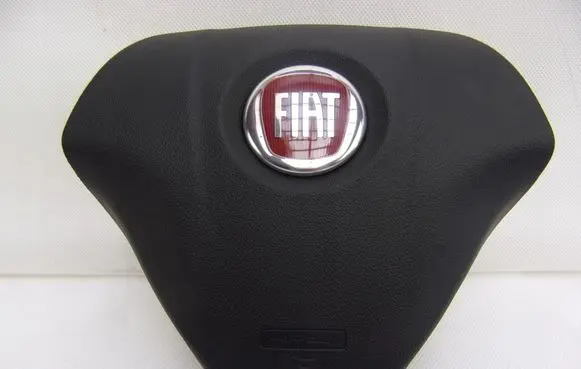 Fiat Punto (199) Steering wheel airbag 735516201