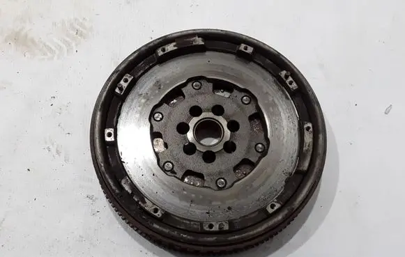 Renault Megane IV Dual mass flywheel 123108982R