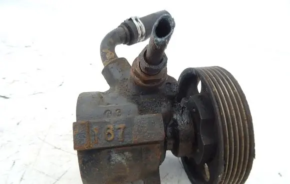 Citroen Jumper Power steering pump