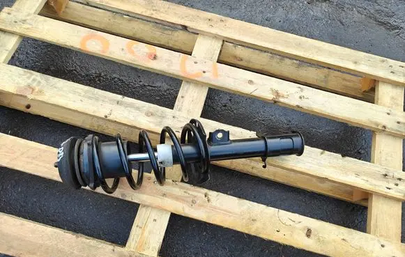 Audi 80 90 B2 Front shock absorber/damper 131500290385 30B80A 824902002540