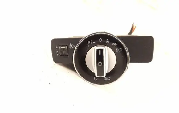 Light switch