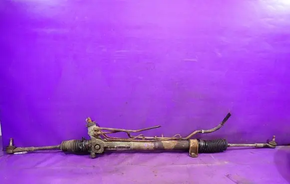 Fiat Ducato Steering rack