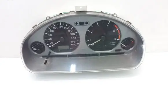 Mitsubishi Space Star Speedometer (instrument cluster) MR915219 2573400010