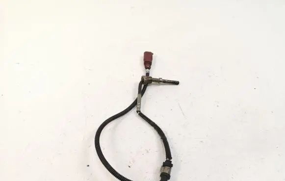 Audi A1 Exhaust gas temperature sensor 03L906088HE