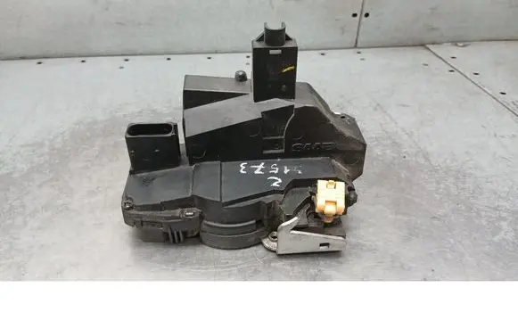 Saab 9-3 Ver2 Front door lock