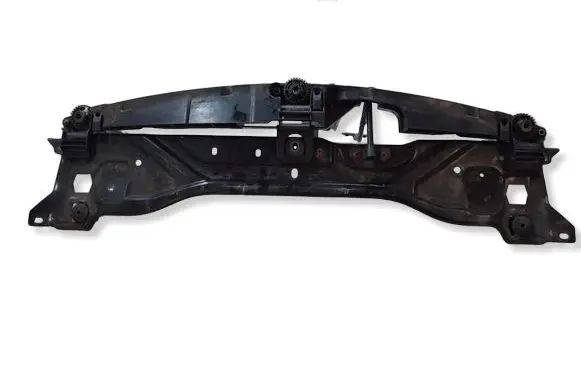 Mercedes-Benz E W212 Top upper radiator support slam panel A2128801403
