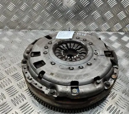 Ford Transit VII Clutch set kit GK317563DA GK317550DA