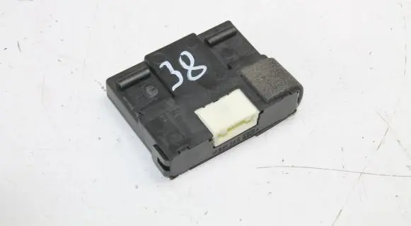 Toyota Auris 150 Immobilizer control unit/module 8978402040