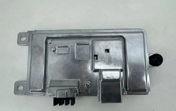 Skoda Enyaq iV Camera control unit module 5WA907556D