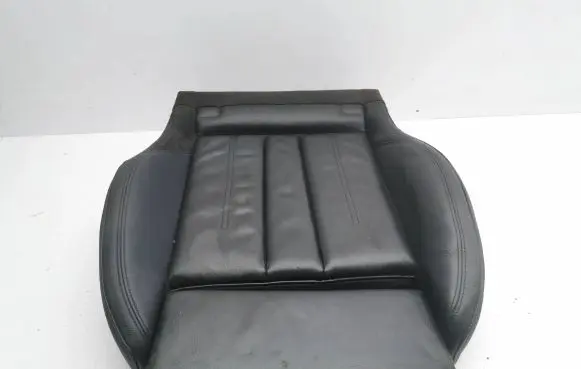 Audi A4 S4 B9 Front passenger seat console base 