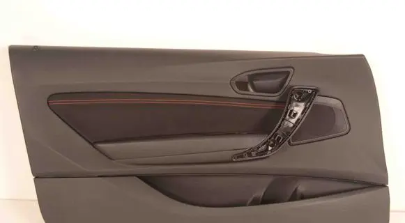 BMW 1 F20 F21 Front door card panel trim 7277432