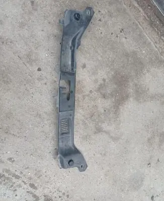 Top upper radiator support slam panel