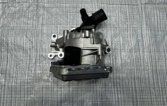 Renault Kangoo II Water pump 210100445R