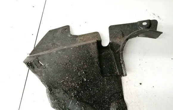 Mazda CX-5 Engine splash shield/under tray KD5356341 K3006