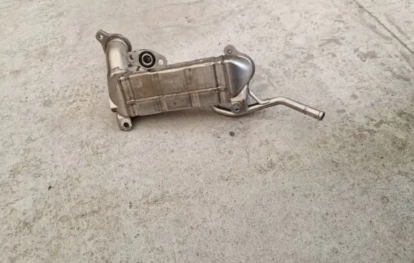 Honda HR-V EGR valve cooler 18750FZ0G011 1205000101 26308