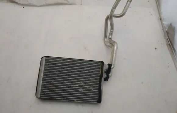 Citroen C5 Heater blower radiator 130608K2906002