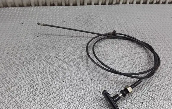 KIA Sportage Engine bonnet/hood lock release cable K0819F10