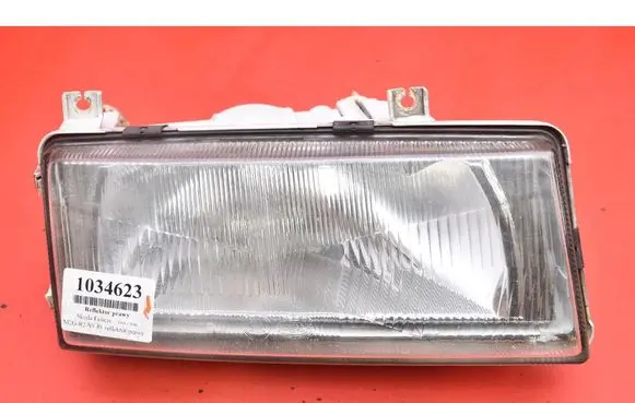 Skoda Felicia II Headlight/headlamp 246150-00