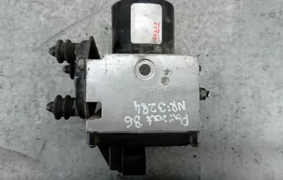 Volkswagen PASSAT B6 ABS Pump 3C0614095S