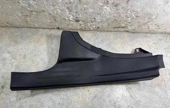 Subaru Outback (BS) Rear sill trim cover 94061AL010