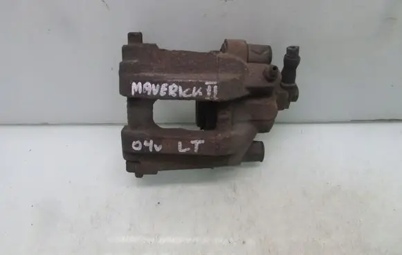 Ford Maverick Rear brake caliper