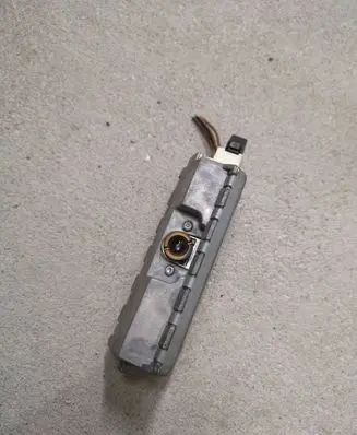 Audi A4 S4 B8 8K Windshield/windscreen camera 8K0907217A