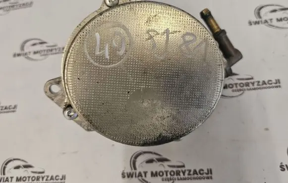 Nissan Juke I F15 Vacuum pump 240KM