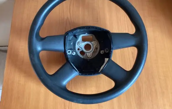 Audi A3 S3 A3 Sportback 8P Steering wheel 8P0419091CC 0060010059