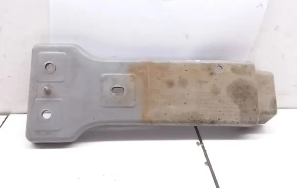 KIA Sorento Rear bumper mounting bracket 866933E500
