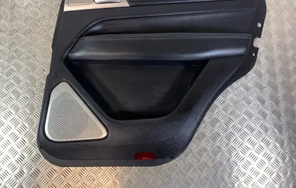 SsangYong Rexton Rear door card panel trim