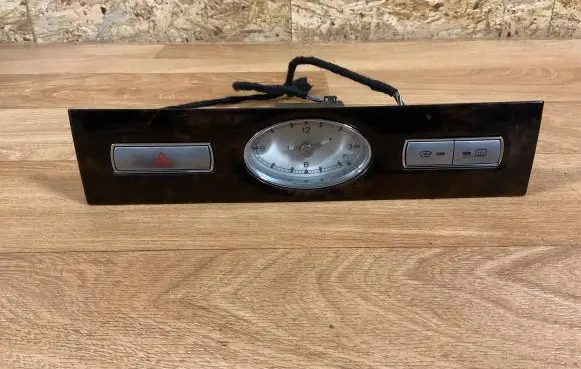 Ford Mondeo Mk III Clock 4S71F044K08