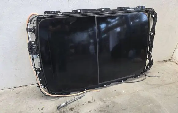 Volvo XC60 Sunroof set 31395521