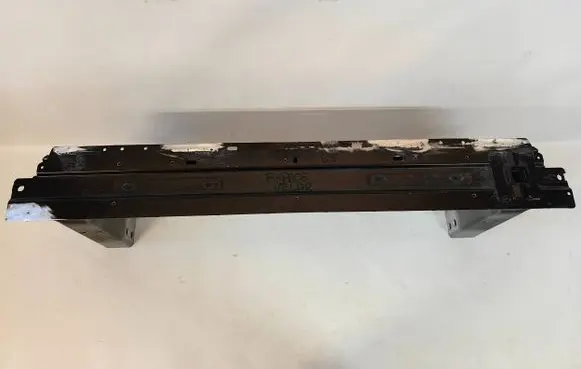 Jaguar F-Pace Front bumper support beam 