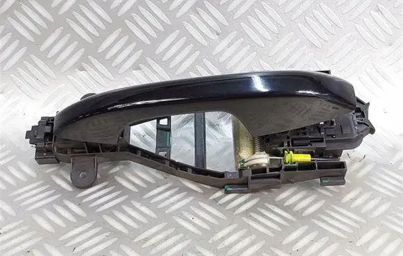 Volvo XC40 Rear door exterior handle 30747097