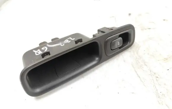 Volvo S80 Electric window control switch 9476695 98W313
