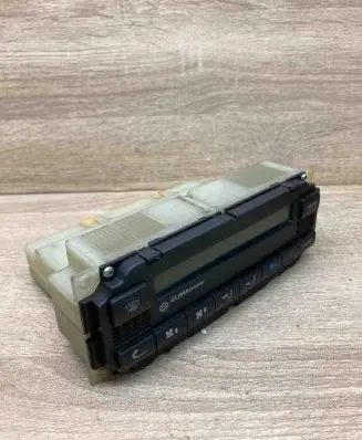 Volkswagen PASSAT B5 Climate control unit VWPassatB5Clima