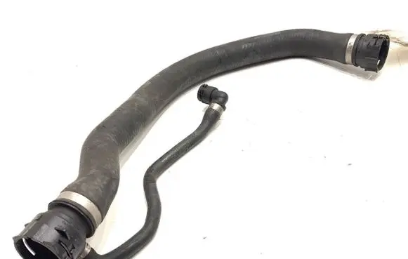 BMW 5 E60 E61 Engine coolant pipe/hose 7787449