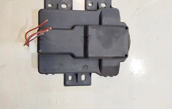 Mercedes-Benz C W205 Fuse A0005408250